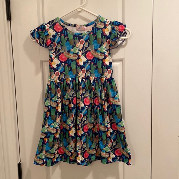 Other - Pete and Lucy dress sz 6/6x